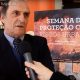 Semana da Proteção Civil, Riscos Urbanos, 4.ª Edição, Pedro Lopes de Mendonça, 4.ª Edição da Semana da Protecção Civil, CascaiShoping, Cascais, Portugal