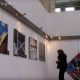 Ricardo Amoedo, Código 2, Galeria de Arte do Estoril, Tim Madeira, Janica, Junta de Freguesia Cascais Estoril, Cascais Televisão Portugal