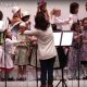 Tributo à Música Portuguesa, Sociedade Recreativa Musical Carcavelos, Joana Pedro, Odete Morgado, Carlos Carreiras, Cascais Televisão Portugal
