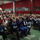 Igreja, Um Sonho, Uma Paixão, Padre António Teixeira, Marcelo Rebelo de Sousa, Carlos Carreiras, Cascais Televisão Portugal, Bombeiros, Carcavelos