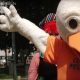IV Corrida da Criança, Apresentação nos Jardins do Casino, Associação Portuguesa Contra a Obesidade Infantil, Pedro Morais Soares, Crianças, Portuguesas