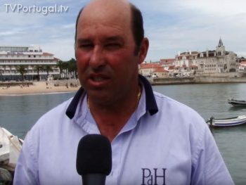 Tradições de Cascais, Pesca, Voluntariado Jovem , António Ramos, Presidente da Associação de Armadores e Pescadores de Cascais, Cascais Televisão, Portugal