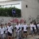 Limpeza e Remoção de Graffitis, Voluntariado Jovem, Pedro Morais Soares, Presidente da Junta de Freguesia Cascais Estoril, Cascais Televisão Portugal