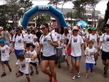 APCOI - Associação Portuguesa Contra a Obesidade Infantil, 4.ª Edição da Corrida da Criança, Jardins do Casino Estoril, Pedro Morais Sores, Estoril