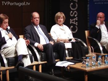 FIC, Festival Internacional de Cultura 2015, Apresentação, Cascais