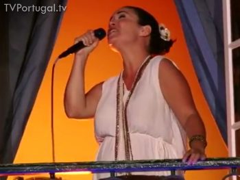 Joana Amendoeira, 650 Anos de Cascais, Encerramento Comemorações, Fado Pechincha, Maria Teresa de Noronha, Música, João do Carmo de Noronha