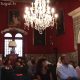 Entrega do Prémio Ferreira de Andrade em Cascais, Museu Condes Castro Guimarães, Carlos Carreiras, Presidente da Câmara Municipal de Cascais