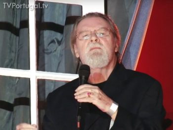 Rodrigo Fado, 650 Anos de Cascais, Encerramento das Comemorações, É tão Bom Ser Pequenino, João Linhares Barbosa, Cascais Televisão Portugal, Fadista