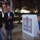 Descerramento de Placa Toponímica, José Francisco Lino, Carlos Carreiras, Presidente da Câmara Municipal de Cascais, Pedro Morais Soares, reportagens