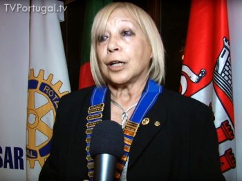 Transmissão de tarefas, Rotary Club Cascais Estoril, Gabriela Carvalho, Presidente para o ano Rotário 2015/16, Restaurante Muchaxo, Rotários, Portugal