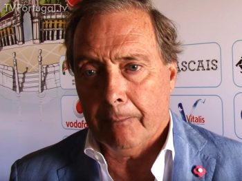 Comendador Carlos Moia, Maratona Clube de Portugal, Carlos Moia, Presidente do Maratona Clube de Portugal, Cascais Televisão Portugal, Portuguesa