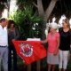 Jardim no Junqueiro, Novo Espaço Verde em Carcavelos, Carlos Carreiras, Presidente da Câmara Municipal de Cascais, Cascais Televisão Portugal