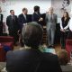 Guilherme Augusto de Santa Rita, Pedro Mota Soares, Ministro da Solidariedade, Espaço Sénior, Carlos Carreiras, Televisão Cascais Portugal, Homenagem, Tv