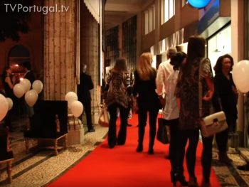 Red Carpet, Arcadas do Estoril, Natal 2015, Comerciantes Cascais, Associação dos Empresários de Cascais, Junta de Freguesia Cascais Estoril