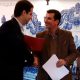 Empreendedorismo Escolar, Nuno Piteira Lopes, Assinatura de Protocolos, Câmara Municipal de Cascais, Televisão Cascais Portugal, Reportagem, Lisboa