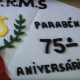 75.º Aniversário da S. F. e R. da Malveira da Serra, Filarmónica, Dança, Ginastica, 75 anos, Colectividade, Cascais, Parabens, Joaquim Lourenço, WebTV