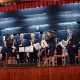 Município de Cascais e G.S.M.D. de Talaíde, Assinatura de Contratos, CM de Cascais, Filarmónica, Clube, Cascais, Televisão regional, Região, Lisboa, WebTV