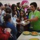 Semana do voluntariado jovem, VII Edição, Junta de Freguesia Cascais Estoril, Abertura, Pedro Morais Soares, Câmara de Cascais, Carlos Carreiras, Televisoes