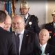 Presidente da Republica, Marcelo Rebelo de Sousa, Aniversário Bombeiros de Cascais, 130 anos, Televisão de Cascais, Reportagem, Televisão Regional