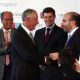 Primeira Árvore, Campus da Nova Business School, Marcelo Rebelo de Sousa, Cascais 2016