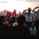 Pedro Araújo, Comandante da A. H. B. de Parede, 90.º Aniversário, Bombeiros