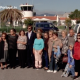 50 Seniores de Cascais, Batismo de Vôo, aeródromo de Tires, Projecto Lado a Lado, Frederico Pinho de Almeida, Cascais Televisão Portugal