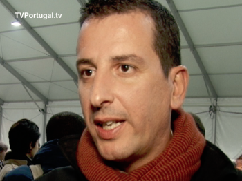 Orçamento Participativo Cascais 2016, Apresentação Projectos Vencedores, Nuno Piteira Lopes, Mercado da Vila, Carlos Carreiras, Cascais Televisão Portugal