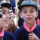 Inauguração da Sede de Escoteiros, Guias de Carcavelos, Cascais, Escuteiros, Jovens, Educação, Natureza, Escutismo, Carlos Carreiras, Cascais, Televisoes