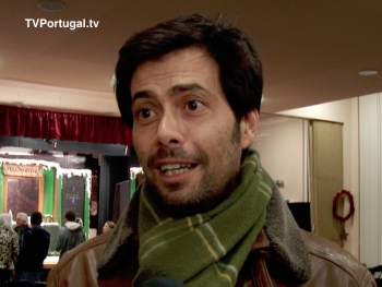 Puck e a Fábrica de Chocolate, Centro Convívio Bairro do Rosário, Junta de Freguesia Cascais Estoril, Luís Lourenço, Pedro Morais Soares, Cascais Televisão