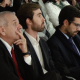 Entrega de Prémios de Mérito e Valor Escolar, Frei Gonçalo Azevedo, Carlos Carreiras, Frederico Pinho de Almeida, Cascais Televisão Portugal