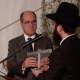 Celebração do Chanukah 2016, Festival das Luzes, Baía de Cascais, Rabino Eli Rosenfeld, Embaixadora de Israel, Carlos Carreiras, Cascais Televisão Portugal
