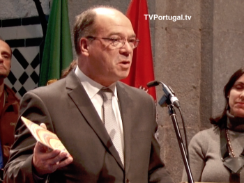 Cantar das Janeiras, Centro Cultural de Cascais, Dia de Reis, Carlos Carreiras, Frederico Pinho de Almeida, Pedro Morais Soares, Cascais Televisão Portugal