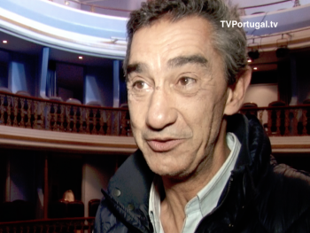 Livro Teatros de Cascais, Joaquim Carvalho, Dia Mundial do Teatro, Manuel Eugénio, José Fialho, Freguesia Cascais Estoril, Cascais, Televisão, Portugal