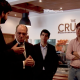 Inauguração do Restaurante The Cru, Organic, Raw & Healthy Food, André Ferreira, Carlos Carreiras, Biológica, Cascais, Televisão, Portugal