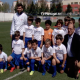 Complexo Desportivo Municipal, Abóboda, Balneários, Orçamento Participativo, Nelson Morgado, Luis Gabriel, Carlos Carreiras, Cascais, Televisão, Portugal