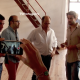 Inauguração da Casa de Artes e Ofícios, Atelier Carlos Botelho, OP Cascais, Nuno Campos, Carlos Carreiras, Cascais, Televisão, Portugal, Zilda Costa Silva
