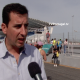 Dia Mundial da Actividade Física, Autódromo do Estoril - Cascais, Nuno Piteira Lopes, Câmara de Cascais, Rádio Comercial, Cascais, Televisão, Portugal