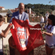 Espaço Verde e Parque Infantil na Atrozela, Alcabideche, Carlos Carreiras, Rui Costa, Mariana Saboias, Cascais, Televisão, Portugal