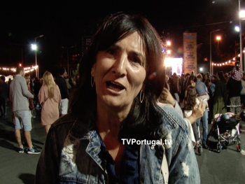 Festas Tradicionais de Carcavelos, dias 20, 21 e 22 de Julho de 2017, Carlos Carreiras, Zilda Costa da Silva, Cascais, Televisão, Portugal