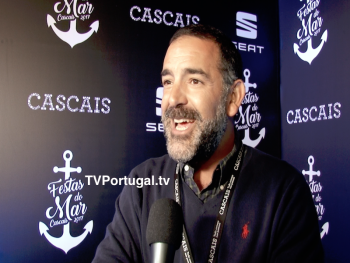Festas do Mar 2017, Bernardo Correa de Barros, Rui Veloso, Miguel Angelo, Miguel Gameiro, Aurea, Cascais, Televisão, Portugal, Sinfónica de Cascais