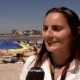 Celebração do Dia Internacional da Juventude, Praia do Tamariz, Cascais, Catarina Marques Vieira, Televisão, Portugal, Capital Europeia da Juventude 2018