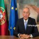 Mensagem do Presidente da República, Eleições Autárquicas, Marcelo Rebelo de Sousa, Cascais, Televisão, Portugal, Facebook