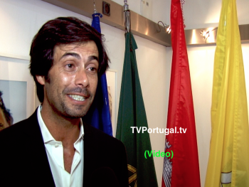 Acto de Tomada de Posse, Orgãos Autárquicos, Junta de Freguesia Cascais - Estoril, Pedro Morais Soares, Portugal, Cascais, Televisão