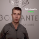 Bonfante Advanced Training, Testemunho de Alexey Dryamov, Médico Dentista - Rússia, Carcavelos, Cascais, Portugal, Dhebora Bonfante, Televisão