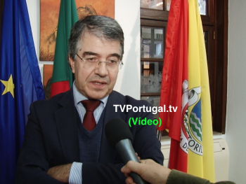 Bolsas de Mérito, José Loureiro, Agrupamento de Escolas de São João do Estoril, Junta de Freguesia Cascais - Estoril, Portugal, Cascais, Televisão