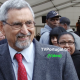 Presidente da República de Cabo Verde em Exclusivo à Tv Portugal, Jorge Carlos Fonseca, Oeiras, Outurela, Festa Santa Catarina, Televisão, Portugal, Cascais