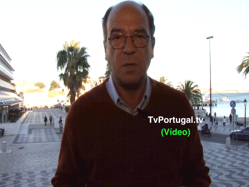 Mensagem de Natal 2017, Carlos Carreiras, Presidente da C. M. de Cascais, Portugal, Televisão, Cascais, Carlos Carreiras, Natal