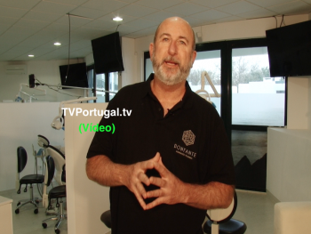 Bonfante Advanced Training, 2º. Módulo Último Dia, Fernando Bonfante, Paulo Kano, Dhebora Bonfante, Televisão, Portugal, Cascais