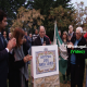 Inauguração da Rotunda, Mestre José Xavier, Junta de Freguesia Cascais - Estoril, Pedro Morais Soares, Cascais, Portugal, Televisão