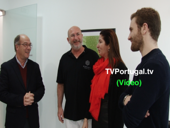 Bonfante Advanced Training, 4.º Módulo, Entrega de Diplomas, Dhebora Bonfante, Fernando Bonfante, Carlos Carreiras, Cascais, Portugal, Televisão, Paulo Kano
